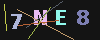 Gambar captcha