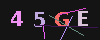 Gambar captcha